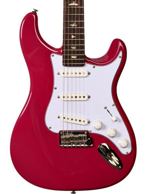 PRS Silver Sky SE Dragon Fruit 2022 #65144 - Paul Reed Smith Guitars - Heartbreaker Guitars