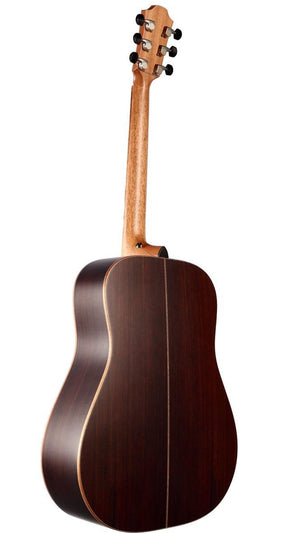 Furch Red Pure D-LR Satin Finish Alpine Spruce / Indian Rosewood #102525 - Furch Guitars - Heartbreaker Guitars