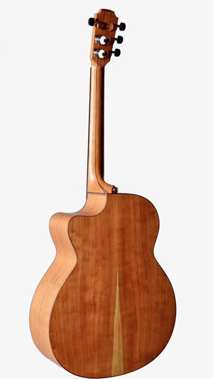 Pre-Owned Lowden Jon Gomm Signature Model #22854 - Lowden Guitars - Heartbreaker Guitars