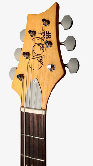 PRS Silver Sky SE Stone Blue #13542 - Paul Reed Smith Guitars - Heartbreaker Guitars