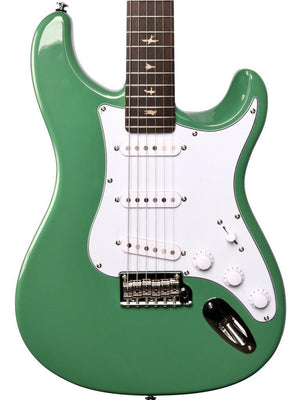 PRS Silver Sky SE Ever Green 2022 #83024 - Paul Reed Smith Guitars - Heartbreaker Guitars