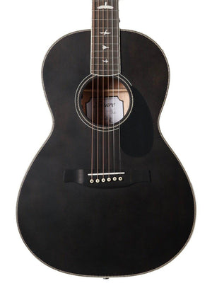 PRS P20E Charcoal Mahogany with Fishman GT1 Pickup #d07194 - Paul Reed Smith Guitars - Heartbreaker Guitars