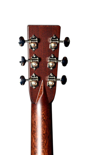 Bourgeois Guitars OM Vintage Heirloom Aged Tone Adirondack / Madagascar Rosewood #9193 - Bourgeois Guitars - Heartbreaker Guitars