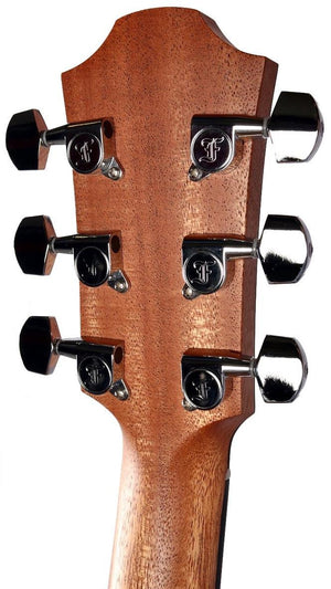 Furch Blue Master's Choice Gc-CM Cedar / Mahogany #103969 - Furch Guitars - Heartbreaker Guitars