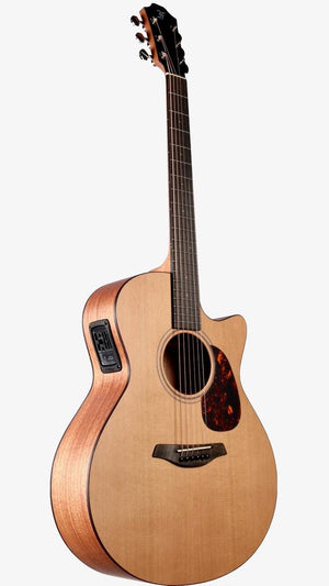 Furch Blue Master's Choice Gc-CM Cedar / Mahogany #103969 - Furch Guitars - Heartbreaker Guitars