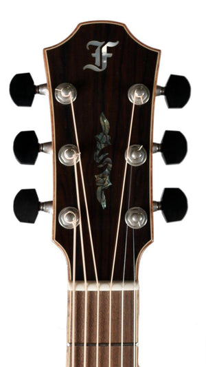 Furch Red OMC-SR Sitka Spruce / Indian Rosewood #93693 - Furch Guitars - Heartbreaker Guitars