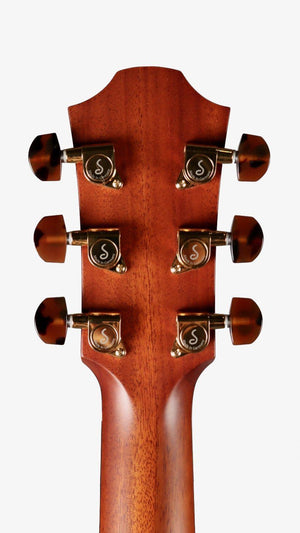Furch Yellow Dreadnought D-CR Western Red Cedar / Indian Rosewood #90102 - Furch Guitars - Heartbreaker Guitars