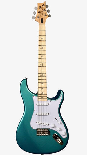 PRS Silver Sky Dodgem Blue #335989 - Paul Reed Smith Guitars - Heartbreaker Guitars