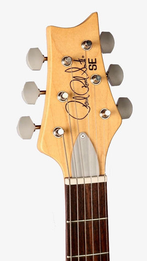 IN STOCK! PRS Silver Sky SE Ever Green #59424 - Paul Reed Smith Guitars - Heartbreaker Guitars