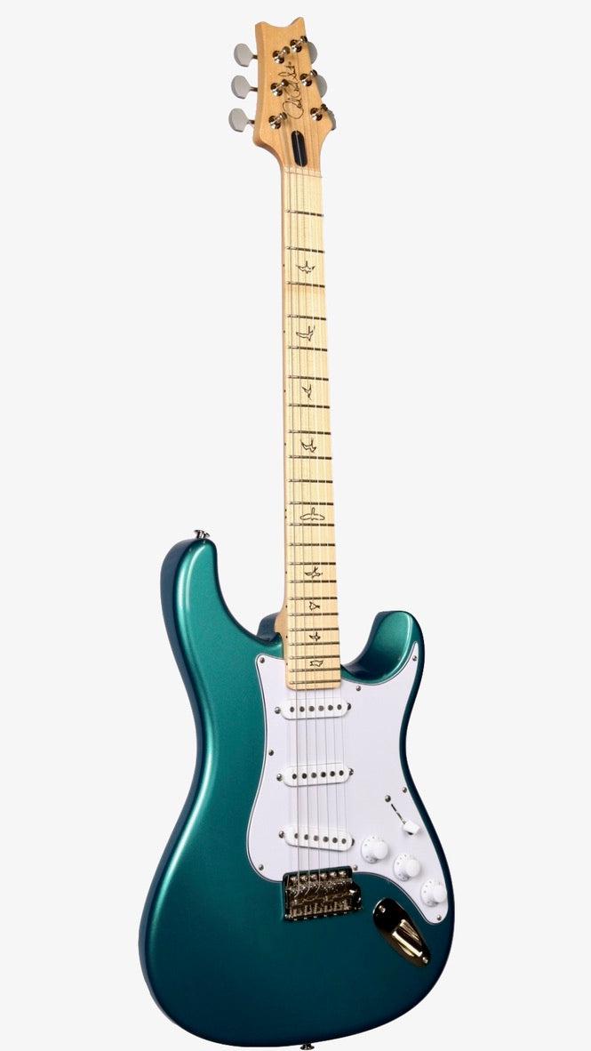 PRS Silver Sky Dodgem Blue #343177 - Paul Reed Smith Guitars - Heartbreaker Guitars