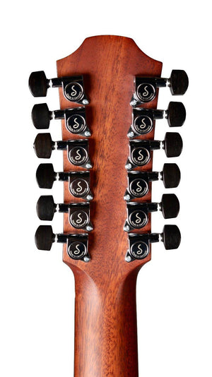 Furch D-CR12 Yellow 12 String Serial #93771 - Furch Guitars - Heartbreaker Guitars