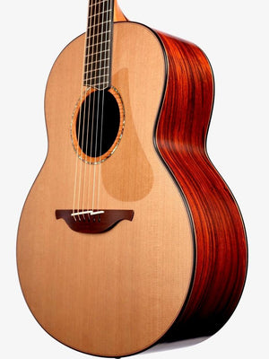 Lowden F50 Cedar / Cocobolo #26711 - Lowden Guitars - Heartbreaker Guitars