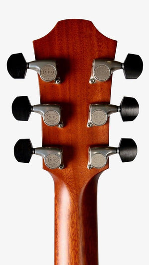 Furch Yellow Master's Choice Sunburst Gc-CR Cedar / Indian Rosewood #100665 - Furch Guitars - Heartbreaker Guitars