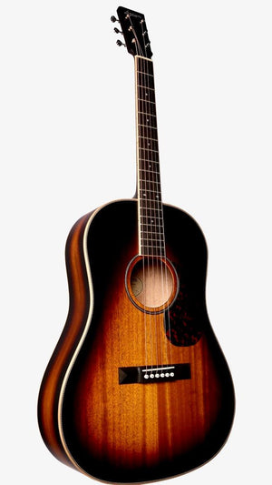 Larrivee SD-40 Sunburst All-Mahogany #140166 - Larrivee Guitars - Heartbreaker Guitars