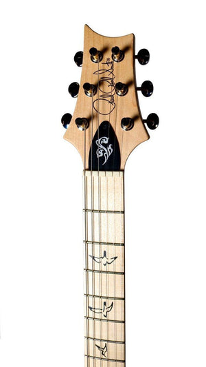 PRS Fiore Amaryllis #320726 - Paul Reed Smith Guitars - Heartbreaker Guitars