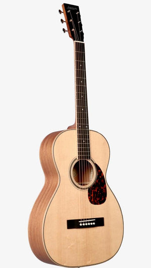 Larrivee OO-40 Sitka Spruce / Mahogany #137278 - Larrivee Guitars - Heartbreaker Guitars