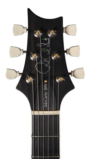 PRS McCarty 594 Grey Black 10 Top Artist Pack 2020 Hybrid Package #283860 - Paul Reed Smith Guitars - Heartbreaker Guitars