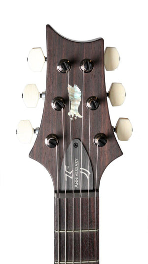 PRS Custom 24 35th Anniversary in Amber Tri Color Pattern Regular #312260 - Paul Reed Smith Guitars - Heartbreaker Guitars