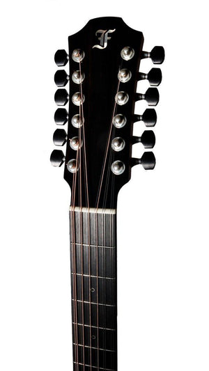 Furch Yellow Gc-CR 12 String Cedar / Indian Rosewood #98090 - Furch Guitars - Heartbreaker Guitars