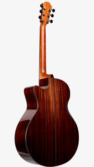 Furch Yellow Deluxe Gc-CR Cedar / Indian Rosewood #107591 - Furch Guitars - Heartbreaker Guitars