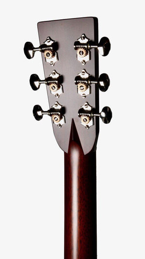Santa Cruz Tony Rice Signature Model German Spruce / Indian Rosewood #7591 - Santa Cruz Guitar Company - Heartbreaker Guitars