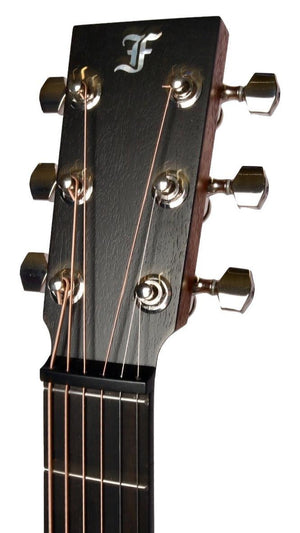 Furch Little Jane Cedar / Mahogany with LR Baggs VTC #102333 - Furch Guitars - Heartbreaker Guitars