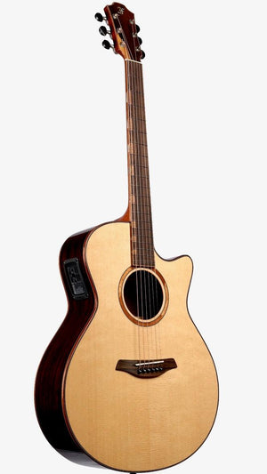 Furch Red Pure Gc-SR Sitka Spruce / Indian Rosewood #102280 - Furch Guitars - Heartbreaker Guitars