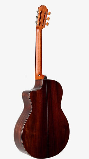 Furch GNc 4-CR Nylon Cedar / Indian Rosewood #100071 - Furch Guitars - Heartbreaker Guitars