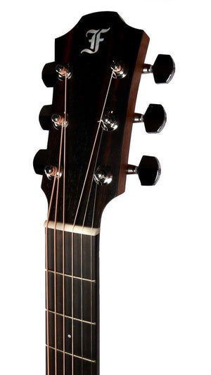 Furch Blue Deluxe Gc-SW with Stage Pro Element Sitka Spruce / Walnut #107517 - Furch Guitars - Heartbreaker Guitars