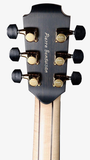 Lowden Pierre Bensusan 2021 Custom #24288 - Lowden Guitars - Heartbreaker Guitars