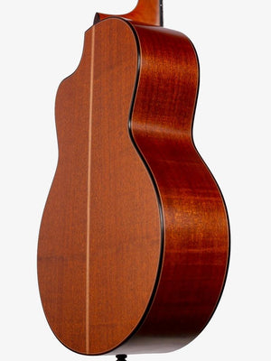 Lowden S50J Nylon Jazz Model Alpine Spruce / Cuban Mahogany #24951 - Lowden Guitars - Heartbreaker Guitars