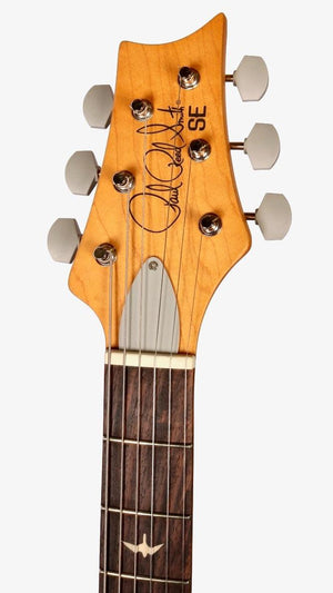 IN STOCK! PRS Silver Sky SE Dragon Fruit #60409 - Paul Reed Smith Guitars - Heartbreaker Guitars