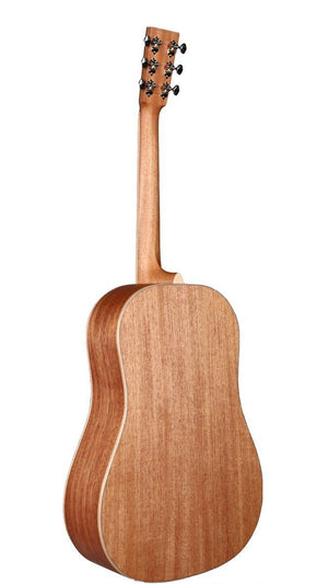 Larrivee SD-40 Sitka Spruce / Mahogany #137226 - Larrivee Guitars - Heartbreaker Guitars