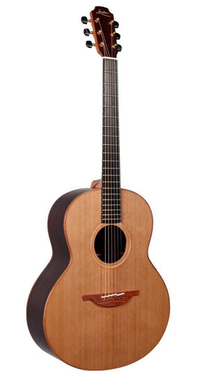 Lowden F25 Red Cedar / East Indian Rosewood #24929 - Lowden Guitars - Heartbreaker Guitars