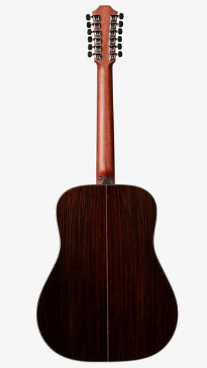 Furch D-CR12 Yellow 12 String Serial #93771 - Furch Guitars - Heartbreaker Guitars