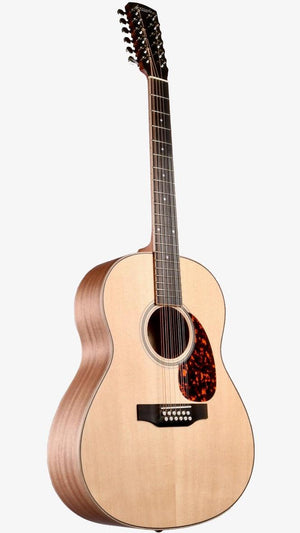 Larrivee L-03 12 String Sitka Spruce / Mahogany #137958 - Larrivee Guitars - Heartbreaker Guitars