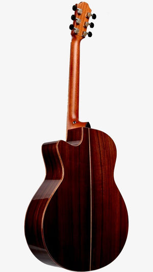 Furch Red Gc-SR Master's Choice with Stage Pro Anthem Sitka Spruce / Indian Rosewood #106030 - Furch Guitars - Heartbreaker Guitars