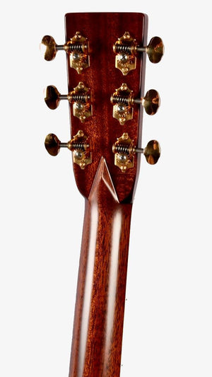 Bourgeois 00 Coupe 150 Legacy Series Adirondack / Indian Rosewood #8836 - Bourgeois Guitars - Heartbreaker Guitars