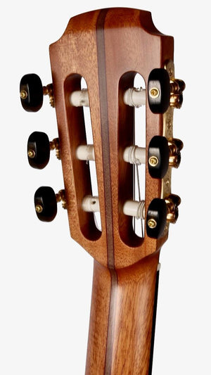 Lowden S32 Jazz Alpine Spruce / East Indian Rosewood #25466 - Lowden Guitars - Heartbreaker Guitars