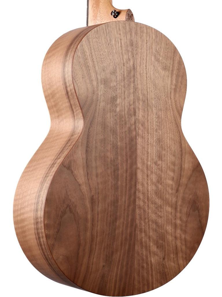 Lowden Ed Sheeran "Equals" Edition Signature S Model Sitka Spruce / Walnut #8865 - Sheeran by Lowden - Heartbreaker Guitars