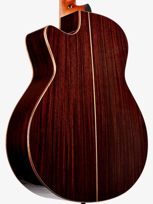 Furch Red Gc-SR Master's Choice Sitka Spruce / Indian Rosewood #104825 - Furch Guitars - Heartbreaker Guitars