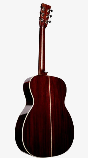 Eastman E20-OM Sunburst Adirondack / Rosewood #2152035 - Eastman Guitars - Heartbreaker Guitars
