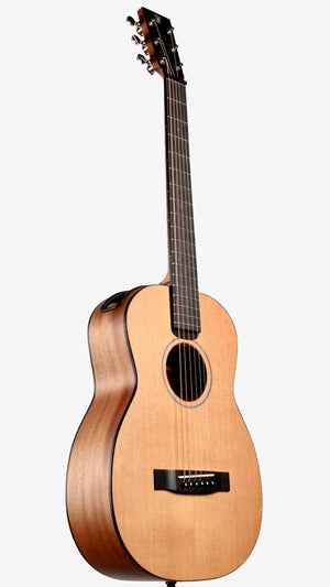 Furch Little Jane Cedar / Mahogany #98148 (Floor Model - Discount) - Furch Guitars - Heartbreaker Guitars