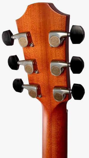 Furch Red Deluxe Gc-SR Sitka Spruce / Indian Rosewood #105241 - Furch Guitars - Heartbreaker Guitars