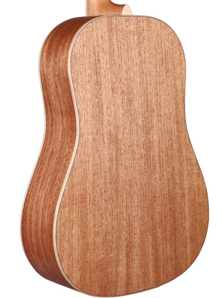 Larrivee SD-40 Sitka Spruce / Mahogany #137226 - Larrivee Guitars - Heartbreaker Guitars