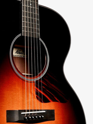 Huss and Dalton Albert Lee Signature Model Sitka Spruce / Indian Rosewood #5436 - Huss & Dalton Guitar Company - Heartbreaker Guitars