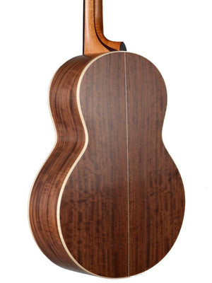 Lowden S35 12 Fret Cedar / Walnut #23721 - Lowden Guitars - Heartbreaker Guitars