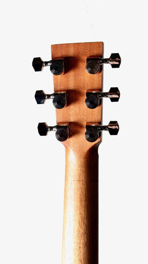 Furch Little Jane Cedar / Mahogany #101458 - Furch Guitars - Heartbreaker Guitars