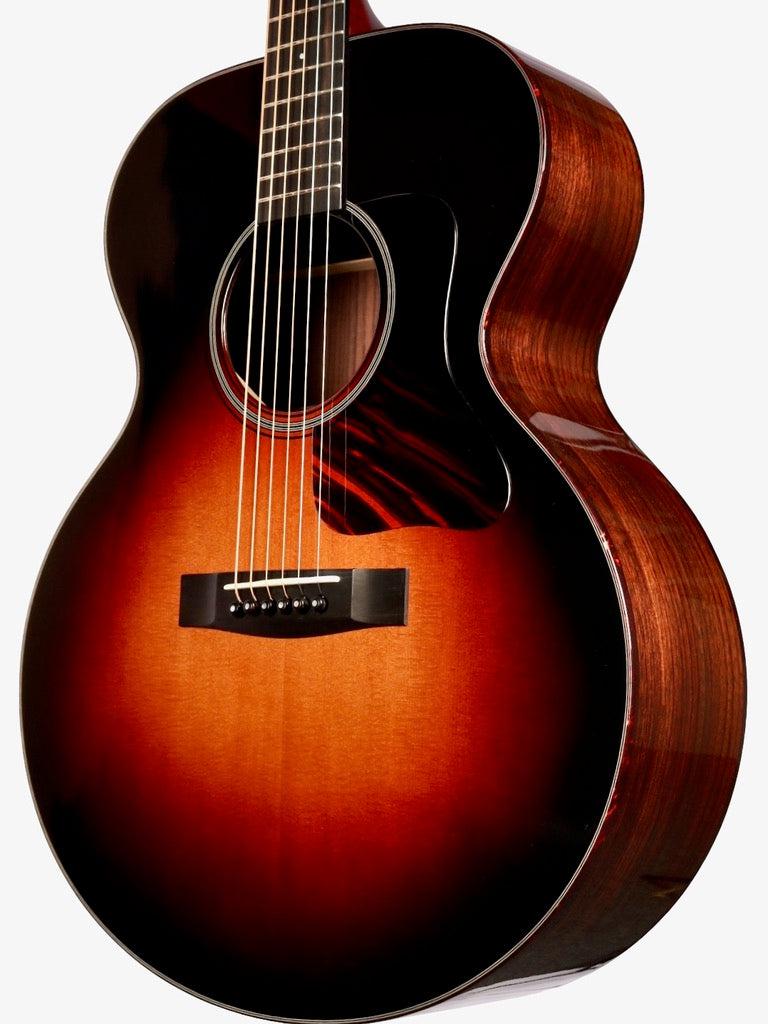 Huss and Dalton Albert Lee Signature Model Sitka Spruce / Indian Rosewood #5436 - Huss & Dalton Guitar Company - Heartbreaker Guitars