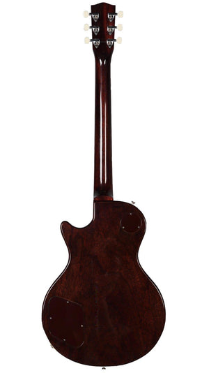 Huss and Dalton Statesboro Custom Torrefied Maple Brazilian Fretboard 2021 #E-026 - Huss & Dalton Guitar Company - Heartbreaker Guitars